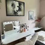 Hyggeligt Hus I Med Wellness Og Massage ヴィラ
