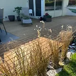 Hyggeligt Hus I Med Wellness Og Massage *