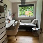 Hyggeligt Hus I Med Wellness Og Massage ヴィラ *