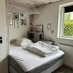 Hyggeligt Hus I Med Wellness Og Massage Villa Haderslev