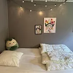 Hyggeligt Hus I Med Wellness Og Massage ヴィラ *