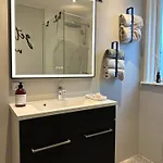 Hyggeligt Hus I Med Wellness Og Massage ヴィラ
