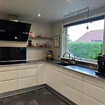 ヴィラ Hyggeligt Hus I Med Wellness Og Massage