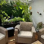 Hyggeligt Hus I Med Wellness Og Massage Haderslev