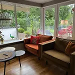 ヴィラ Hyggeligt Hus I Med Wellness Og Massage *