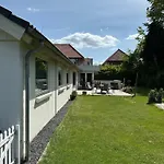 Hyggeligt Hus I Med Wellness Og Massage ヴィラ *