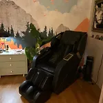 Hyggeligt Hus I Med Wellness Og Massage