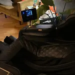 ヴィラ Hyggeligt Hus I Med Wellness Og Massage *