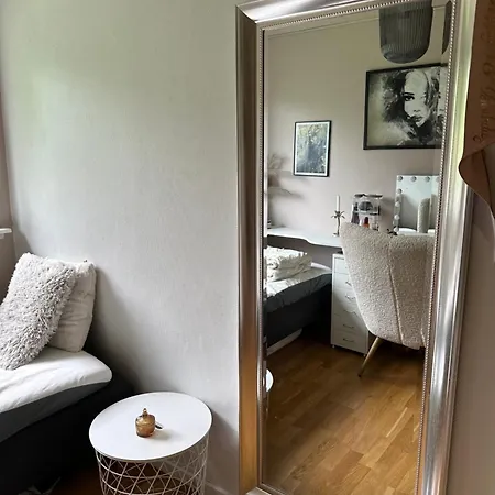 Hyggeligt Hus I Med Wellness Og Massage * هادرسليف