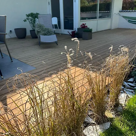 Hyggeligt Hus I Med Wellness Og Massage *
