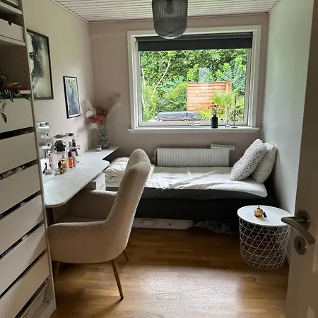 Hyggeligt Hus I Med Wellness Og Massage فيلة *