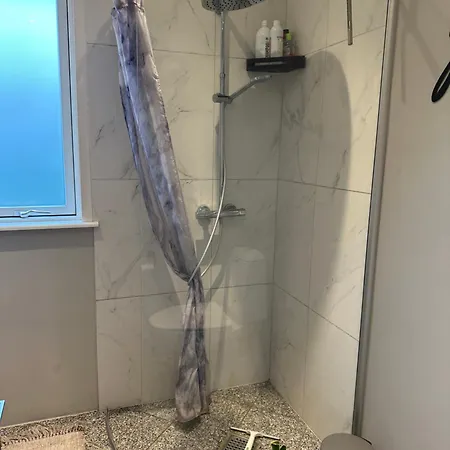 فيلة Hyggeligt Hus I Med Wellness Og Massage