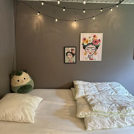 Hyggeligt Hus I Med Wellness Og Massage فيلة *