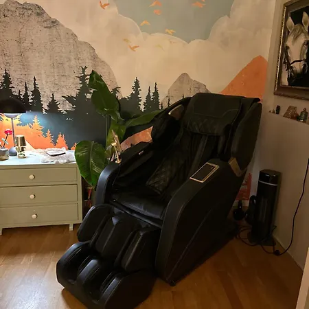 Hyggeligt Hus I Med Wellness Og Massage